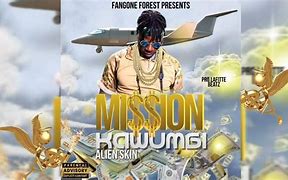 Mission Kawumbi